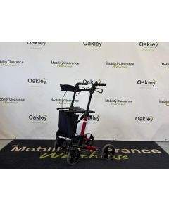 Topro Troja Rollator
