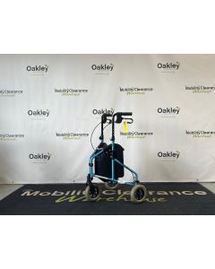 Tri-Walker (Blue)