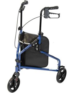 TRI-WALKER HIRE
