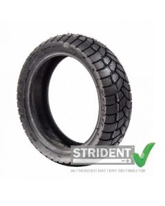 Black Pneumatic Tyre 80/65-8