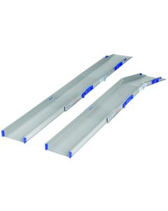 Ultralight Combi Channel Ramps