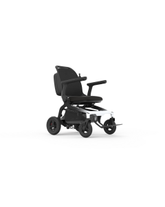 Robooter E80 Carbon Powerchair