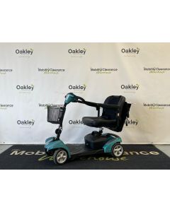 Veo Sport (Blue)