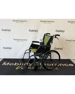 Aspire Vida Self-Propelled