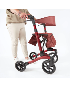Vitility Folding Rollator