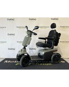 Excel Audax (Ex-Display)