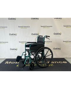 Escape Lite Self-Propelled Wheelchair