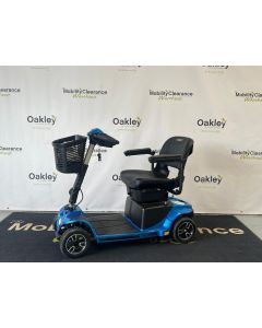 Revo 2.0 (Blue-1)