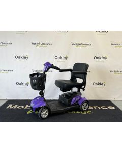 I-GO Vertex Sport (Purple)
