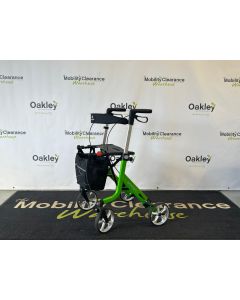Space LX Rollator (Green)