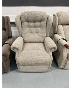 Pebble Dual-Motor with Lumbar