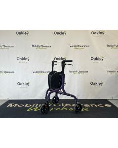 Freestyle Tri-Walker
