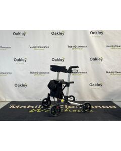 X-Fold Rollator