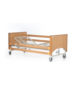 HOSPITAL BED STANDARD