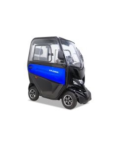 Motion Xplorer
