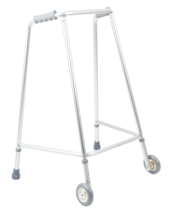ZIMMER FRAME HIRE