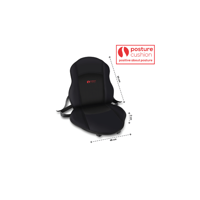 Posture cushion for car seat cheap