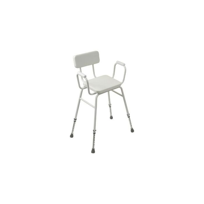 Perching stool for shower discount