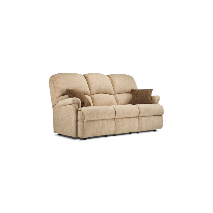 3 seater sofa shop and matching chair