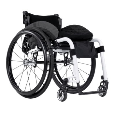 Active Wheelchairs & Add-Ons